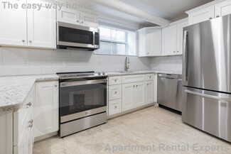 3 Linnaean St Unit 2B, Cambridge, MA 02138