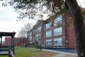 Jackson Avenue Elementary School