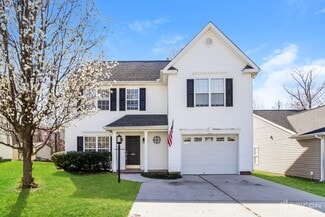 1145 Langston Dr, Greensboro, NC 27405