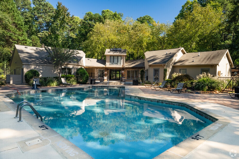 The Enclave at Riverdale, Atlanta, GA 30349 - photo 1