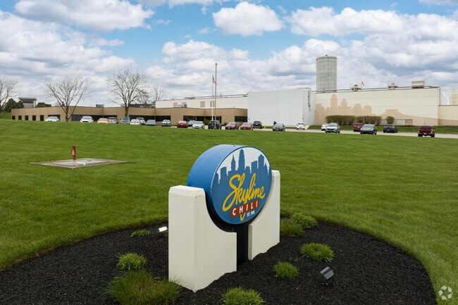 Fairfield is home to Skyline Chili’s corporate headquarters, a Midwest dining staple.