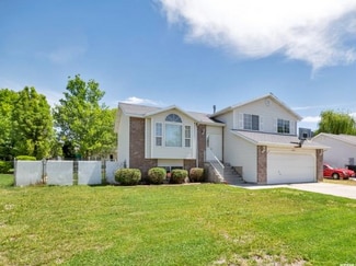 1932 N 810 W, Clinton, UT 84015