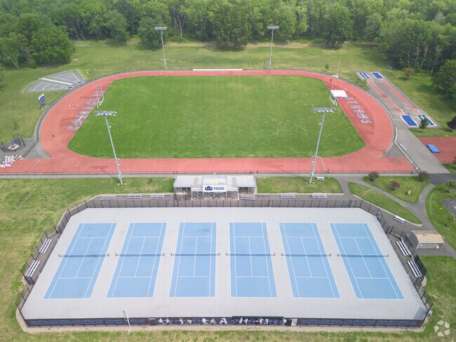 Coxsackie Elementary School.