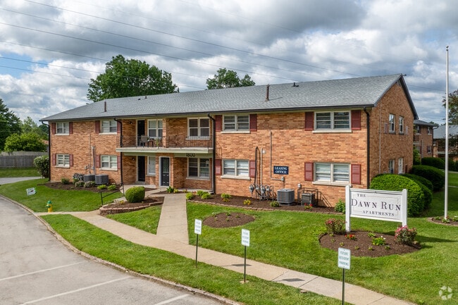 The Dawn Run Apartments