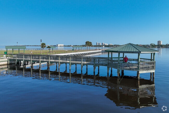 Rio Vista nature lovers have several options to enjoy including Riviera Park.