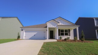 4917 Newbridge Blvd, Helena, AL 35022