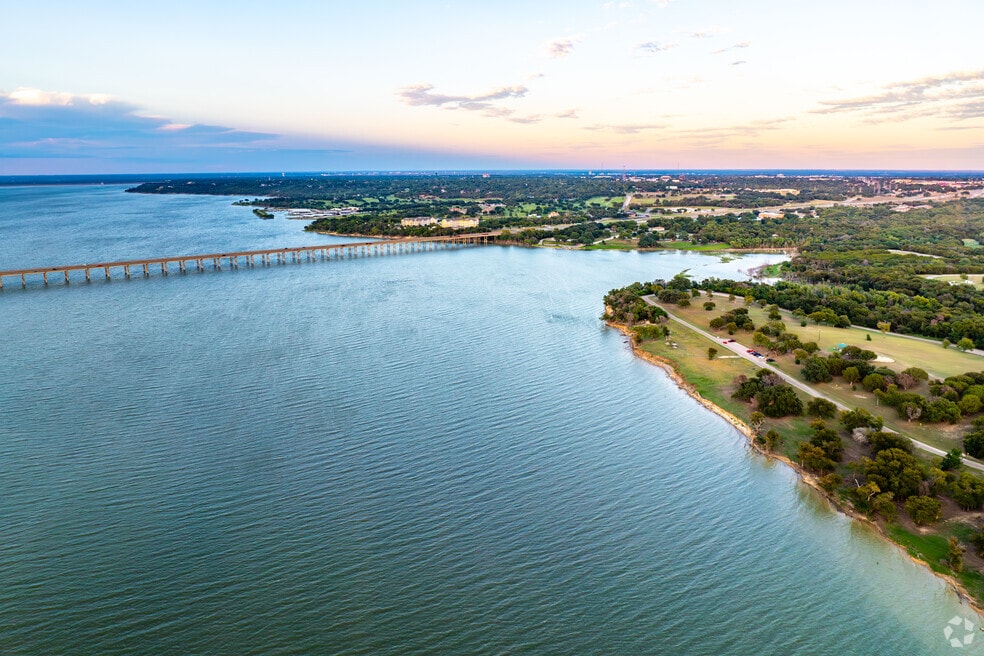 Parkdale Viking Hills