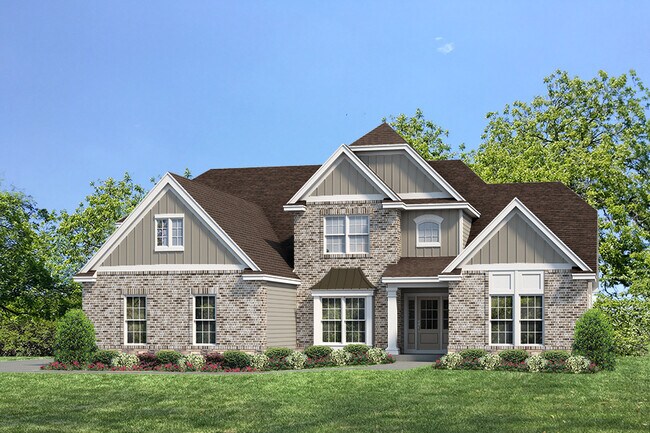 6101 Ozark unit 37990887, Weldon Spring, MO 63304 - photo 2