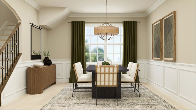 4311 Camden Glen Rd, Lancaster, SC 29720 - photo 4