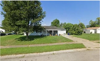 1619 Townsley Rd, Dayton, OH 45432
