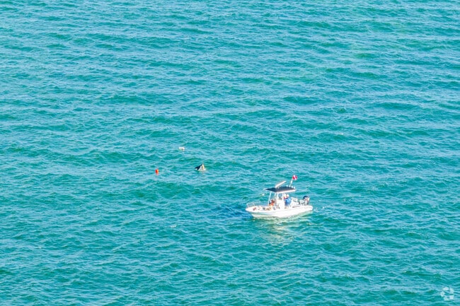 Big Coppitt Key is known for its spearfishing and snorkeling.