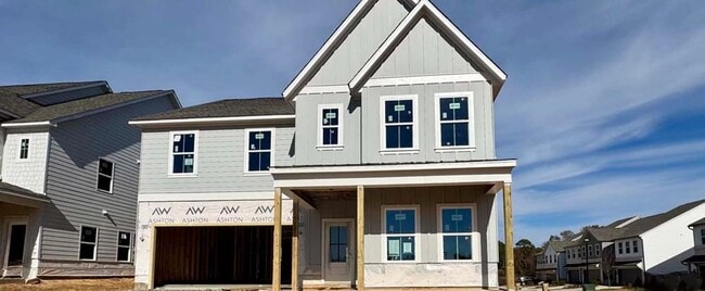 5465 Hardgrove Way, Flowery Branch, GA 30542 - photo 3