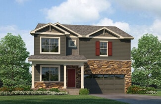 7594 E 159th Place Unit 36210402, Thornton, CO 80602
