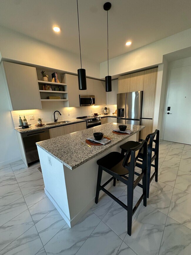 2181 NE 167th St unit C1, North Miami Beach, FL 33162 - photo 2