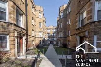 1640 W Pratt Blvd Unit 2B, Chicago, IL 60626
