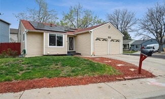 646 S Joplin St, Aurora, CO 80017