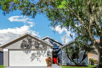 11203 Shadybrook Dr, Tampa, FL 33625