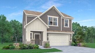 15462 Postman Rd, Fishers, IN 46037