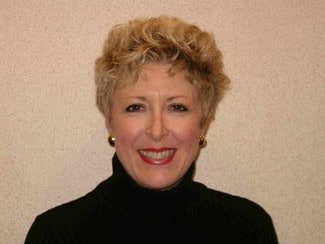 Lynn Wetherall Rucker