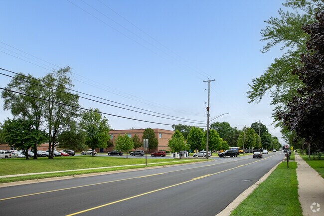 Valley View Elementary School