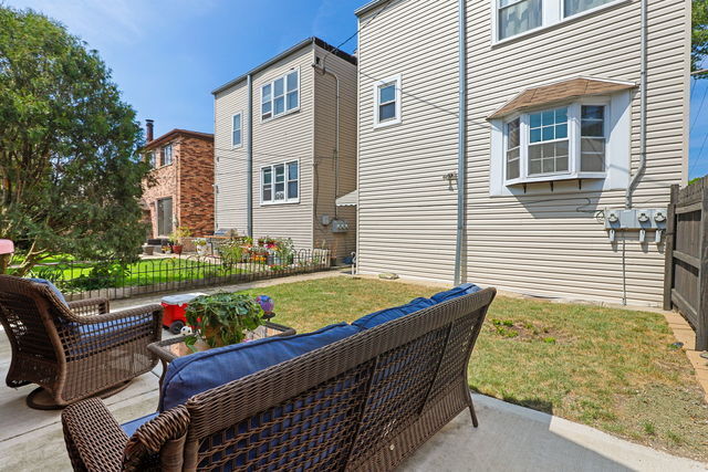 4115 W Melrose St unit GS, Chicago, IL 60641 - photo 6