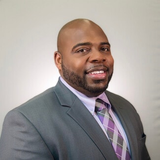 Cedric McKnight