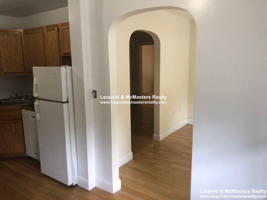 11 Vinal St unit 8, Brighton, MA 02135 - photo 1