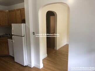 11 Vinal St, Boston, MA 02135