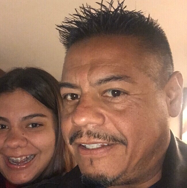 Mike Atencio