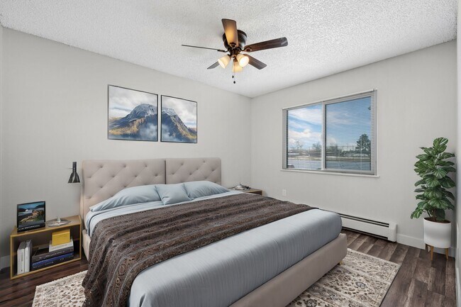 The Atrium - Beautiful Remodeled Apartments, Westminster, CO 80030 - photo 5