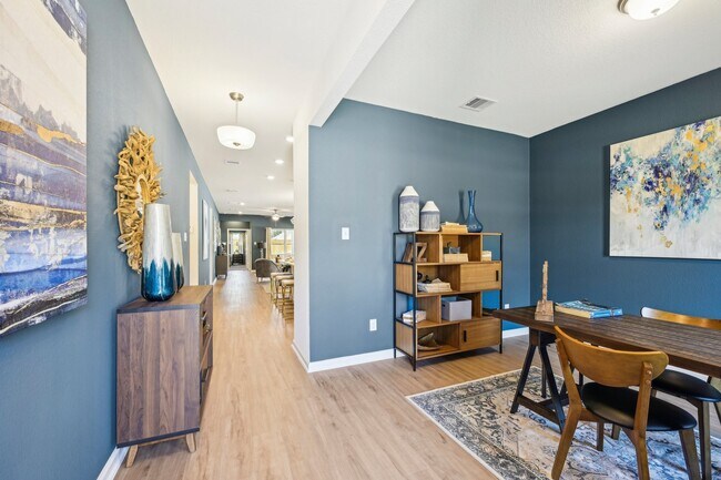 1614 River Scene Trail, Dayton, TX 77406 - photo 3