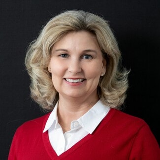Cindy Caulfield