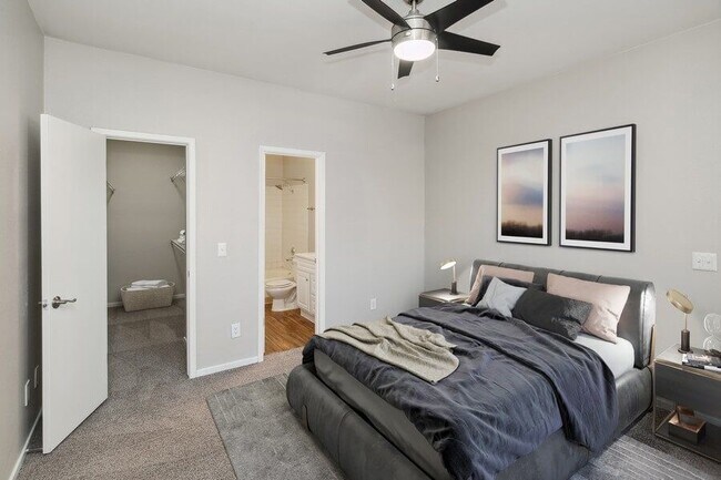 Helix, Las Vegas, NV 89106 - photo 6