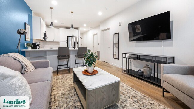 955 Bannock St unit 711, Denver, CO 80204 - photo 5