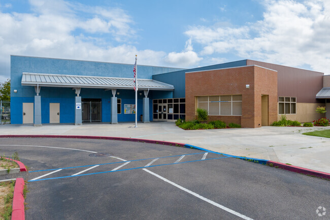 Hanson Middle School, Rankings & Reviews 