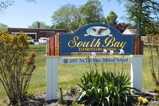South Bay School