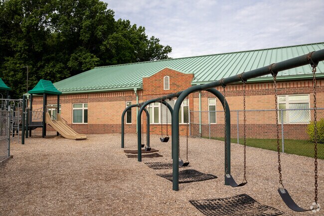 Alliance Elementary School