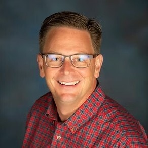 Michael Hodges