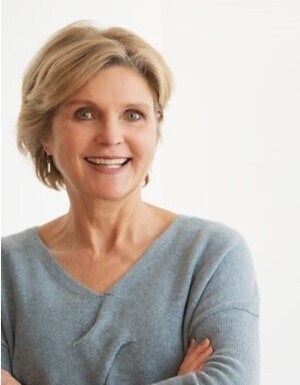 Nancy Gerrard