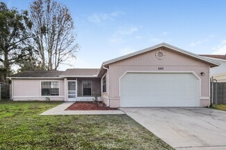 645 Mckinley Ct, Kissimmee, FL 34758