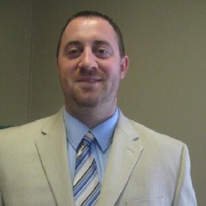 Chad Wright