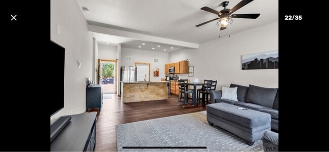 349 W Buttercup Way, Pueblo West, CO 81007 - photo 3