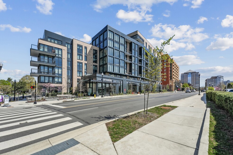 Fitzroy, Arlington, VA 22201 - photo 1