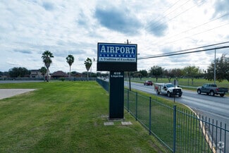 Airport Elementary School
