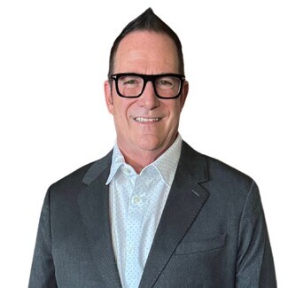 Mark Spivak