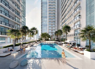 55 NE 2nd Ave, Miami, FL 33132