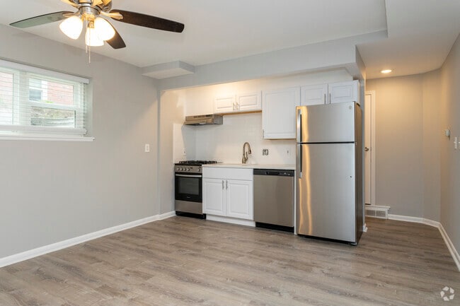 The Davenport Apartments, Omaha, NE 68131 - photo 2