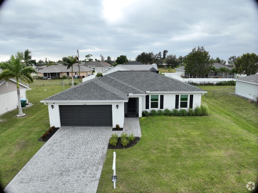 1314 SW 35th Terrace, Cape Coral, FL 33914 - photo 2