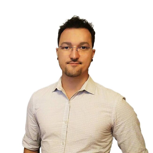 Agent Photo