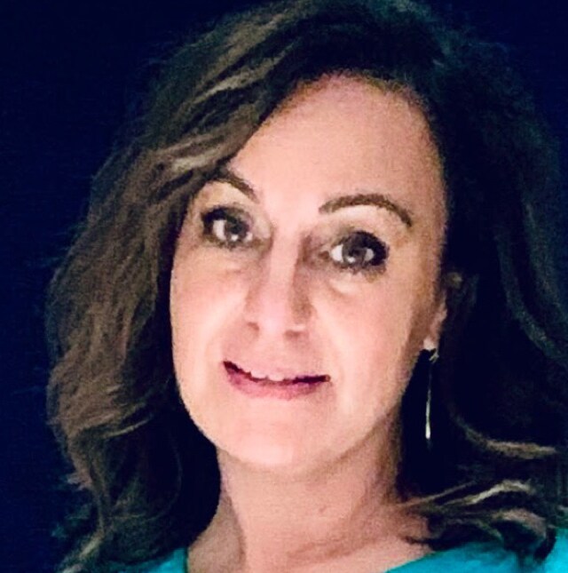Theresa Holscher